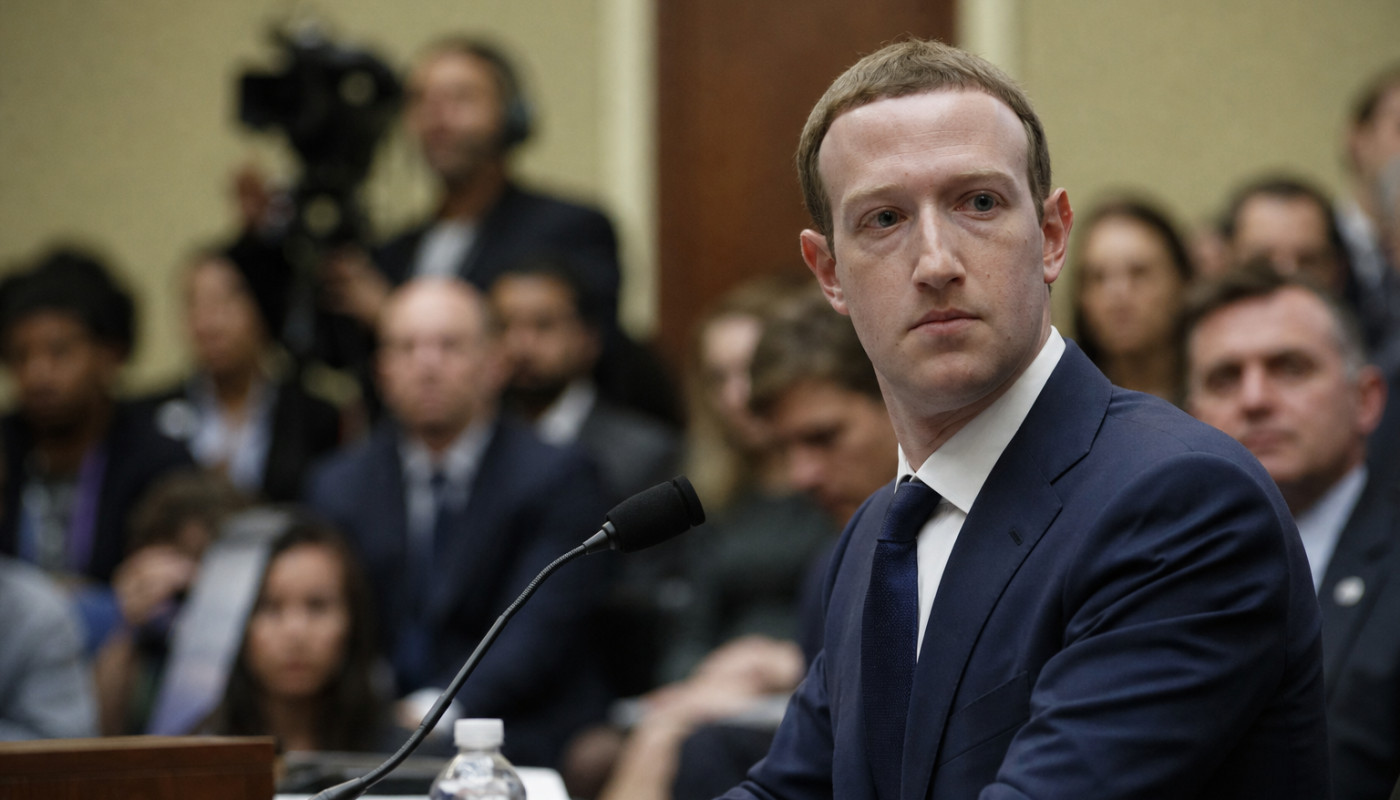 Facebook under pressure to resume scanning messages for child abuse in EU