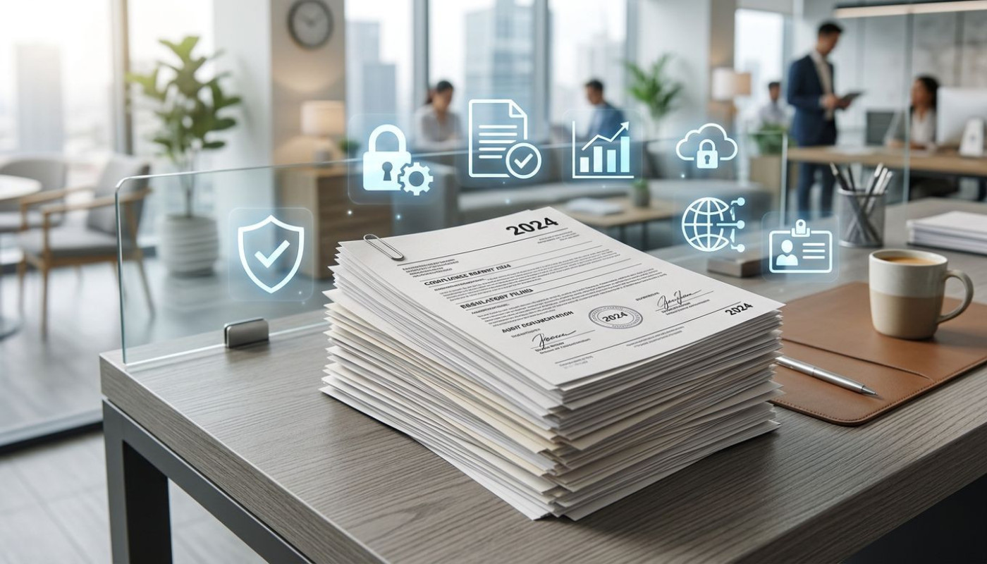 New Document Rules In 2024: Are Your Processes Ready For Compliance?
